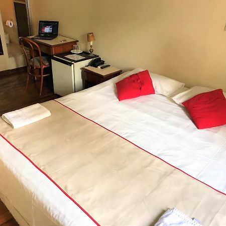Hotel Sao Jorge Sao Paulo - Proximo A 25 De Marco, Facil Acesso Ao Expo Center Norte E Mercado Municipal Sp Εξωτερικό φωτογραφία