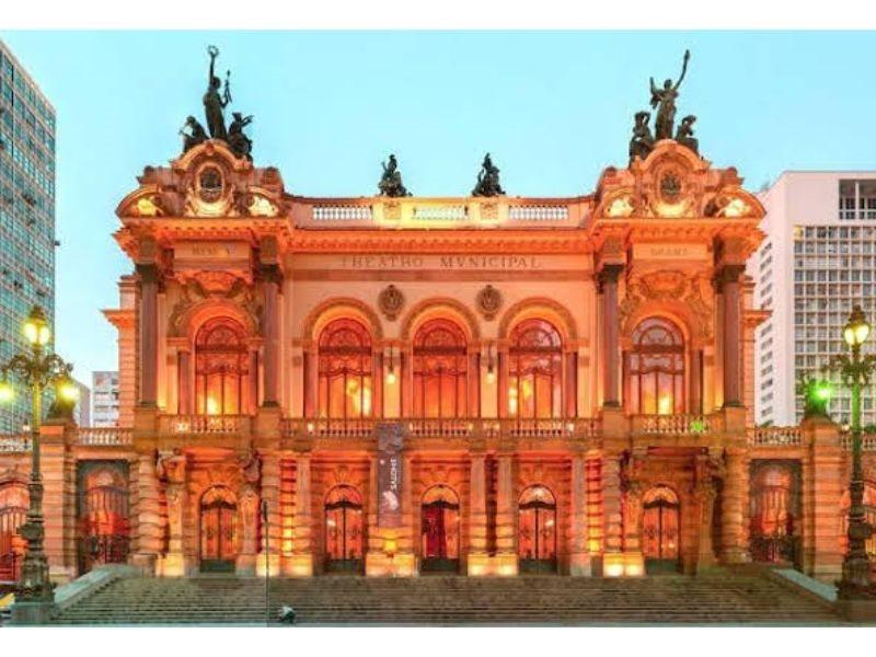 Hotel Sao Jorge Sao Paulo - Proximo A 25 De Marco, Facil Acesso Ao Expo Center Norte E Mercado Municipal Sp Εξωτερικό φωτογραφία