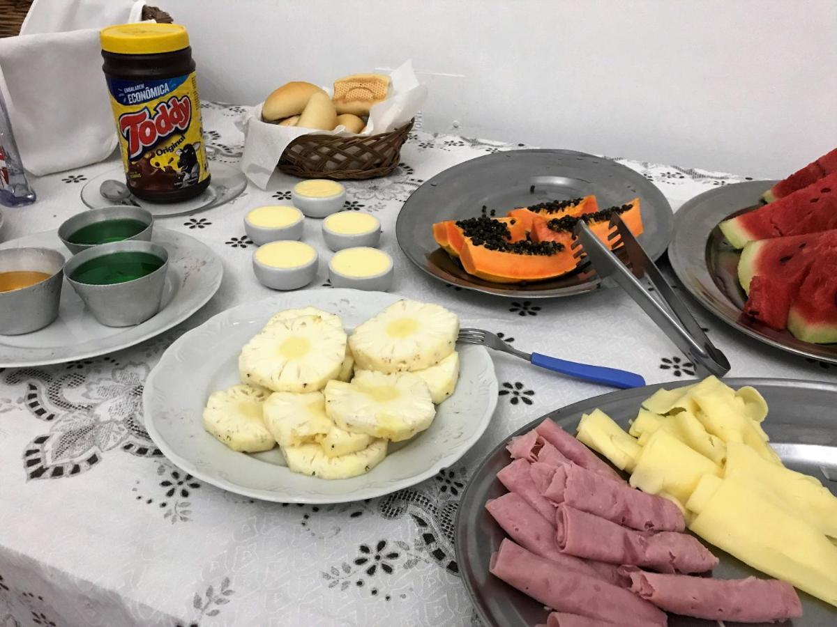 Hotel Sao Jorge Sao Paulo - Proximo A 25 De Marco, Facil Acesso Ao Expo Center Norte E Mercado Municipal Sp Εξωτερικό φωτογραφία
