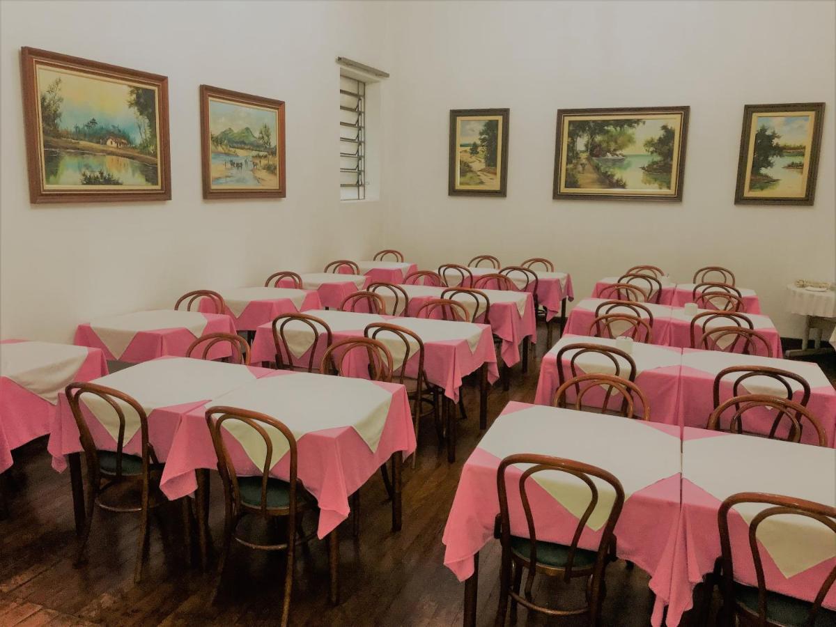 Hotel Sao Jorge Sao Paulo - Proximo A 25 De Marco, Facil Acesso Ao Expo Center Norte E Mercado Municipal Sp Εξωτερικό φωτογραφία