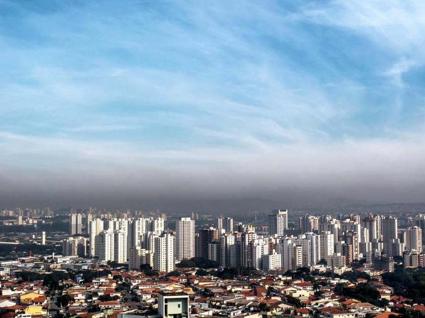 Hotel Sao Jorge Sao Paulo - Proximo A 25 De Marco, Facil Acesso Ao Expo Center Norte E Mercado Municipal Sp Εξωτερικό φωτογραφία