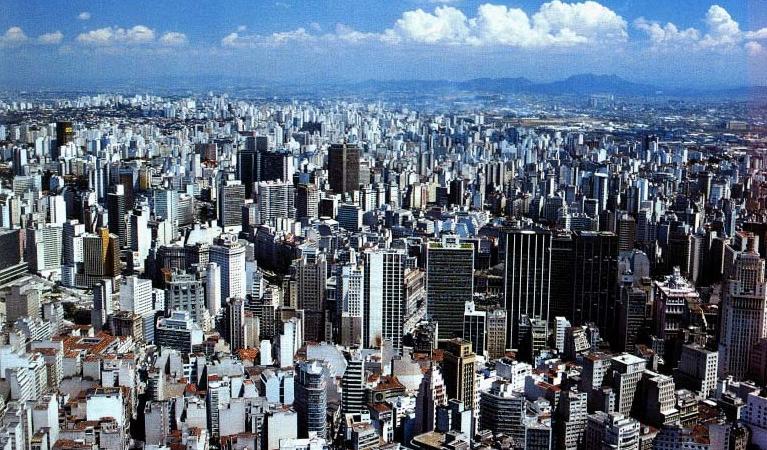 Hotel Sao Jorge Sao Paulo - Proximo A 25 De Marco, Facil Acesso Ao Expo Center Norte E Mercado Municipal Sp Εξωτερικό φωτογραφία