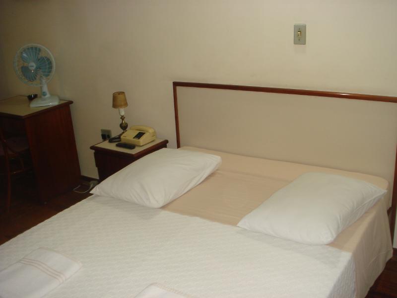 Hotel Sao Jorge Sao Paulo - Proximo A 25 De Marco, Facil Acesso Ao Expo Center Norte E Mercado Municipal Sp Εξωτερικό φωτογραφία