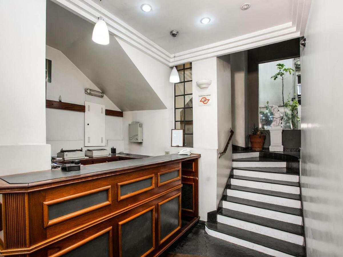 Hotel Sao Jorge Sao Paulo - Proximo A 25 De Marco, Facil Acesso Ao Expo Center Norte E Mercado Municipal Sp Εξωτερικό φωτογραφία
