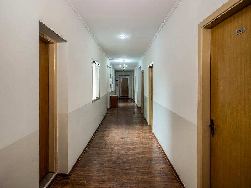 Hotel Sao Jorge Sao Paulo - Proximo A 25 De Marco, Facil Acesso Ao Expo Center Norte E Mercado Municipal Sp Εξωτερικό φωτογραφία